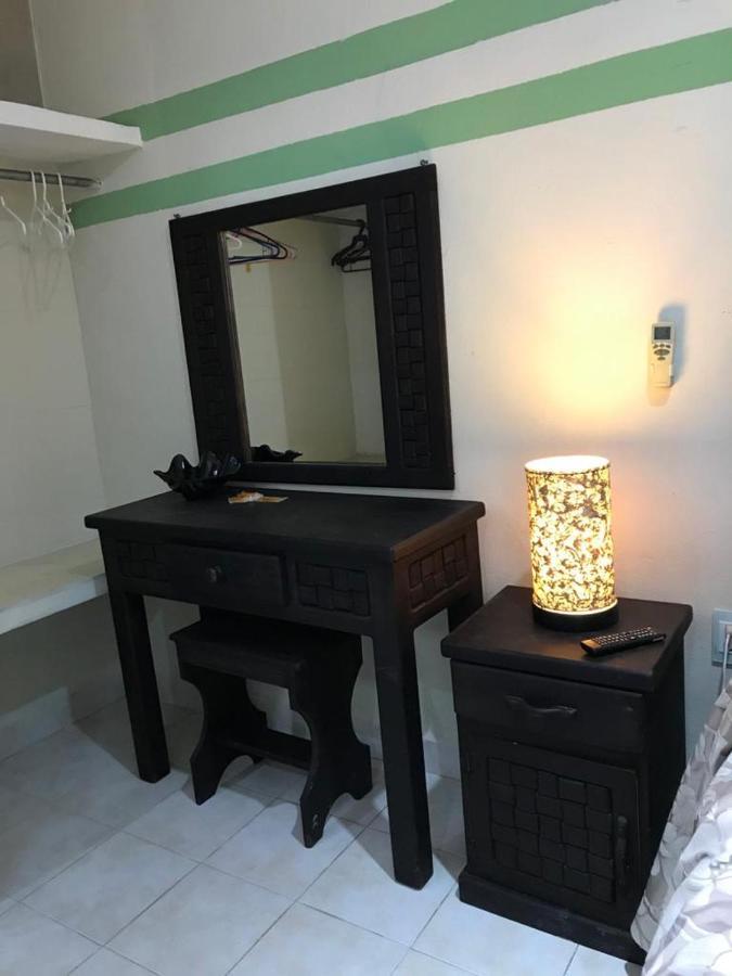 Terracota Corner Rooms Campeche Extérieur photo