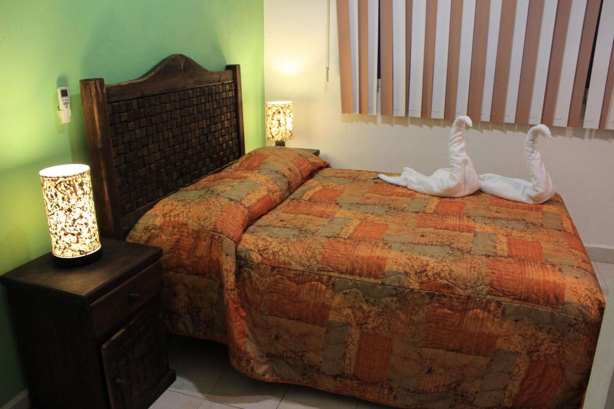 Terracota Corner Rooms Campeche Extérieur photo