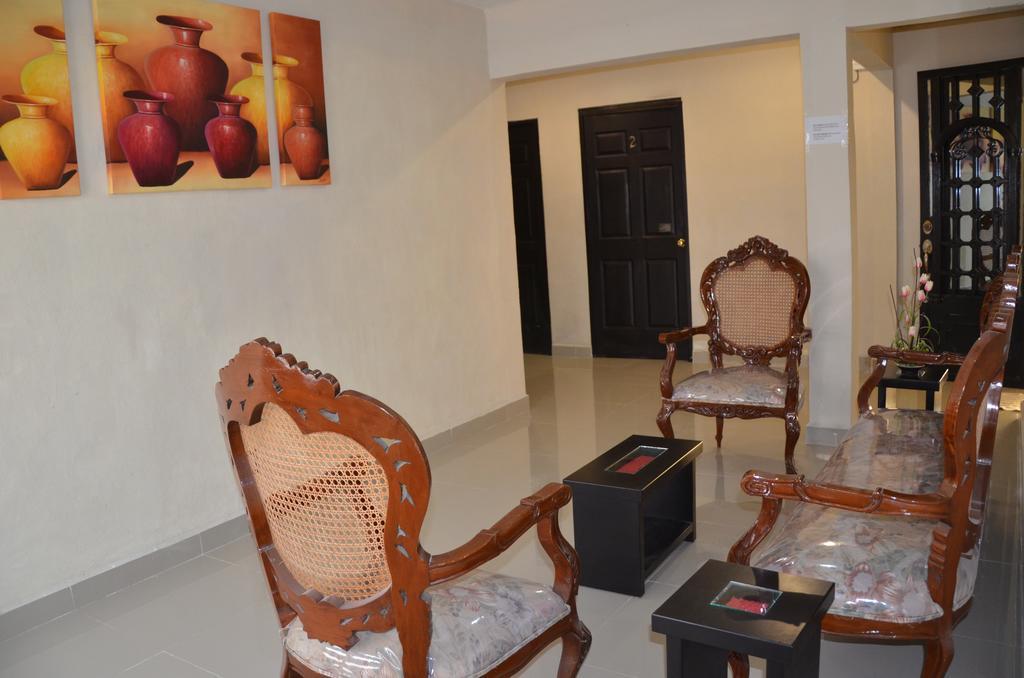 Terracota Corner Rooms Campeche Extérieur photo