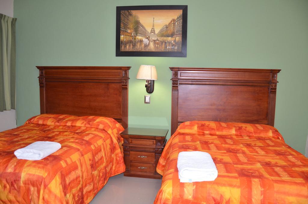Terracota Corner Rooms Campeche Extérieur photo