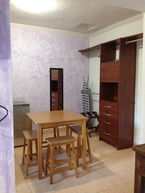 Terracota Corner Rooms Campeche Extérieur photo